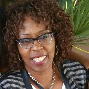 Meet your Posher, Cheryl